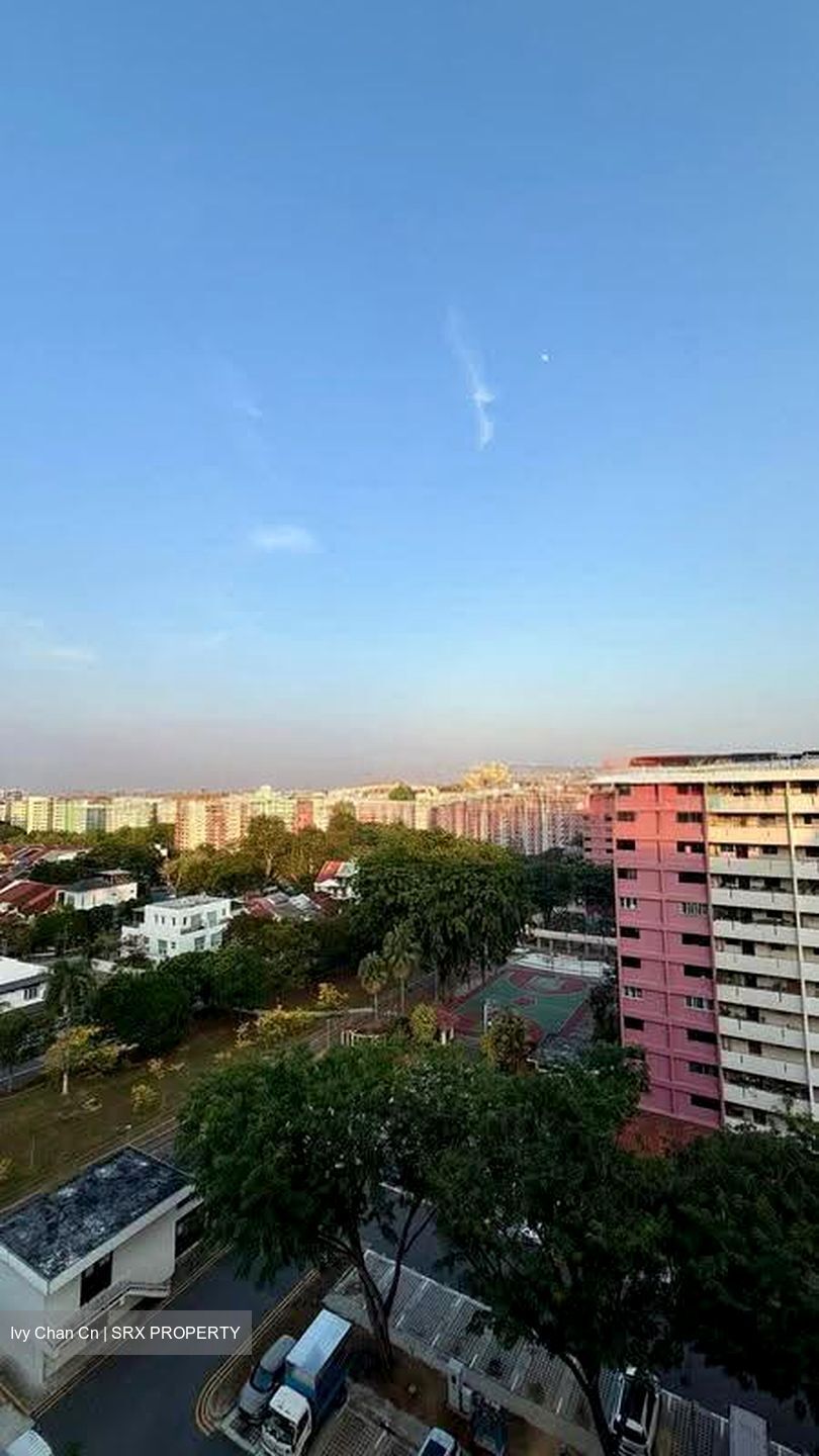 Blk 602 Yio Chu Kang Green (Ang Mo Kio), HDB 3 Rooms #611138911
